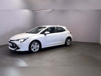 Used Toyota Corolla 2022 for sale - 75815237: Photo
