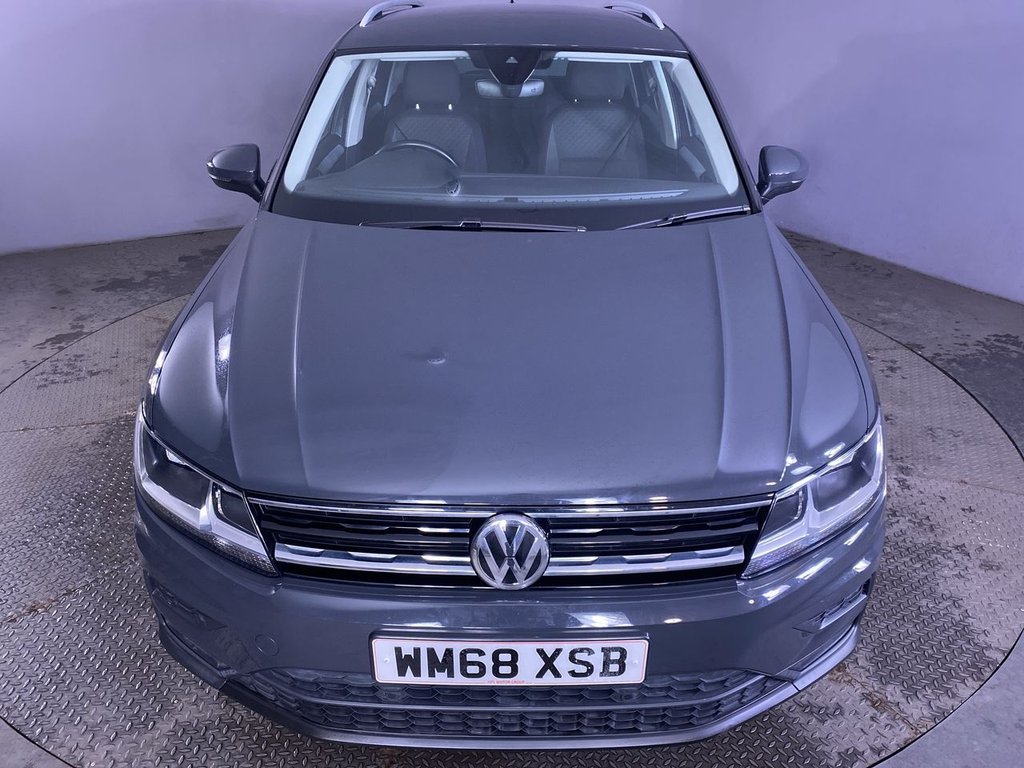 Used Volkswagen Tiguan 2019 for sale - 76481613: Photo 10