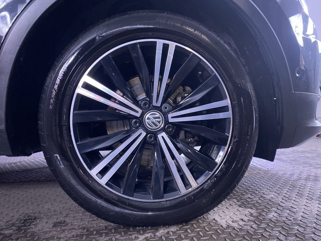 Used Volkswagen Tiguan 2019 for sale - 76481613: Photo 12