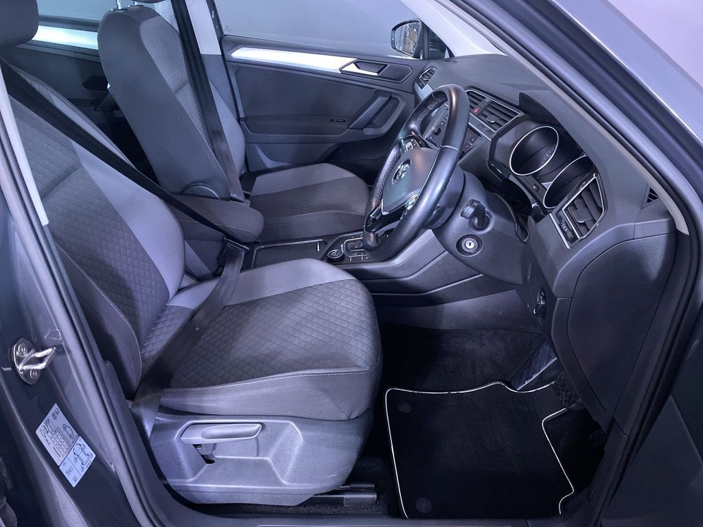 Used Volkswagen Tiguan 2019 for sale - 76481613: Photo 15