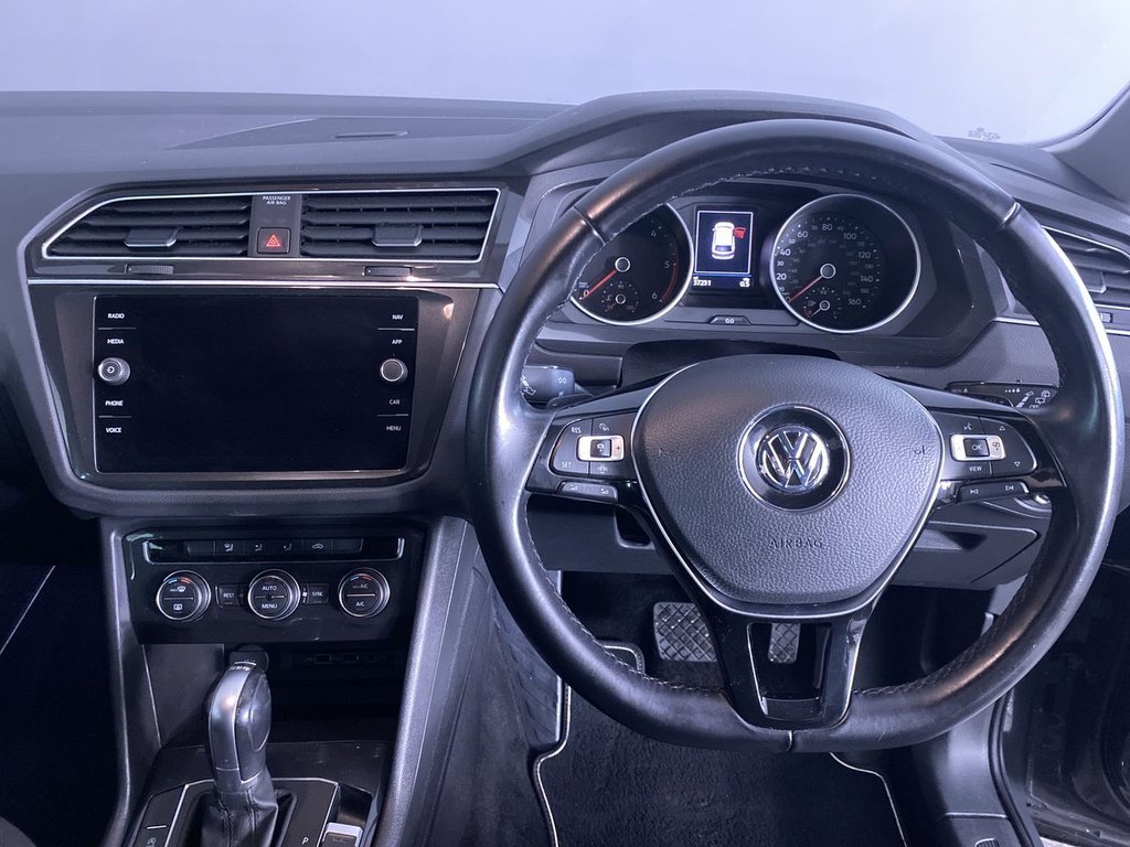 Used Volkswagen Tiguan 2019 for sale - 76481613: Photo 16
