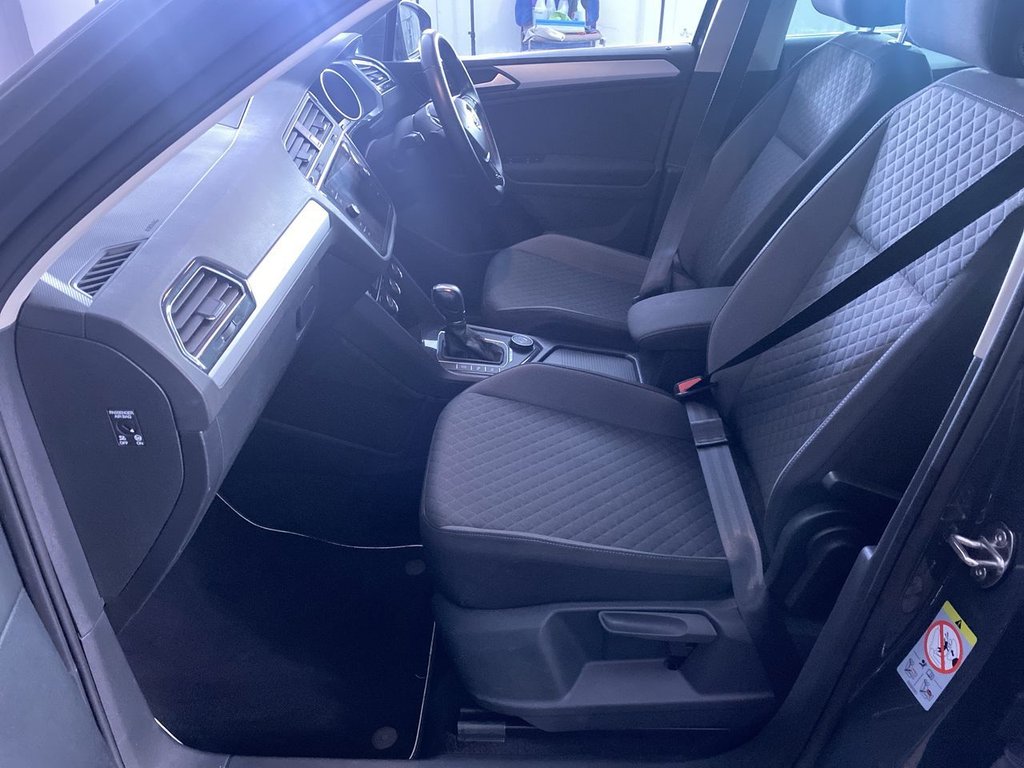 Used Volkswagen Tiguan 2019 for sale - 76481613: Photo 17