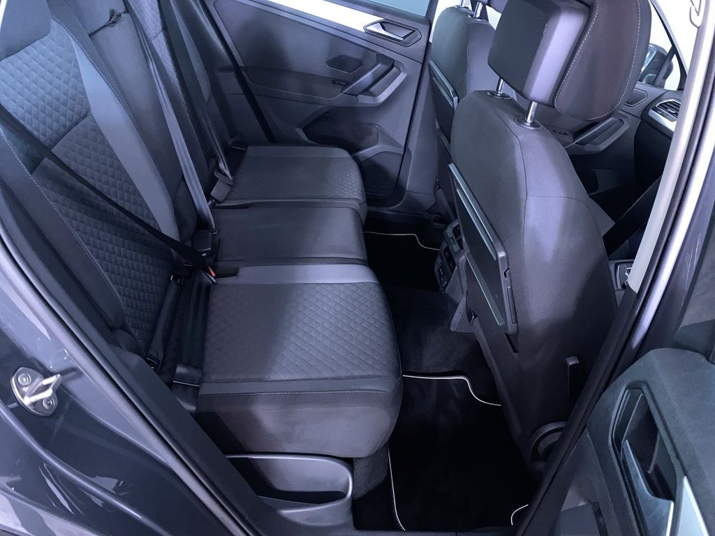 Used Volkswagen Tiguan 2019 for sale - 76481613: Photo 19