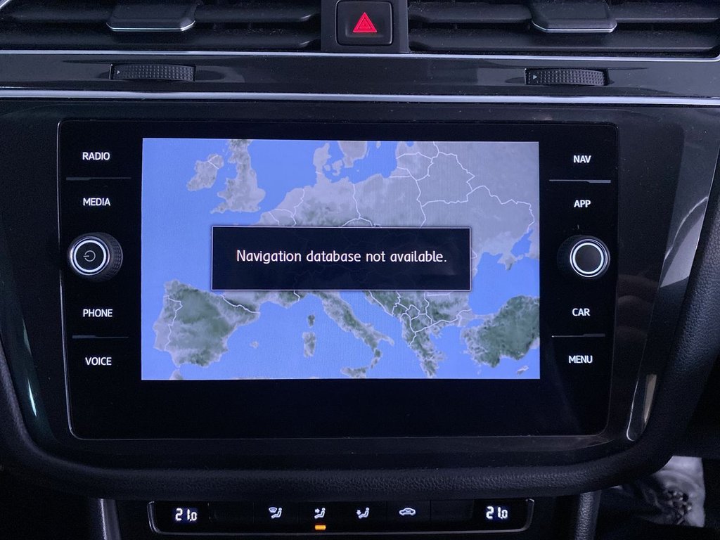 Used Volkswagen Tiguan 2019 for sale - 76481613: Photo 20