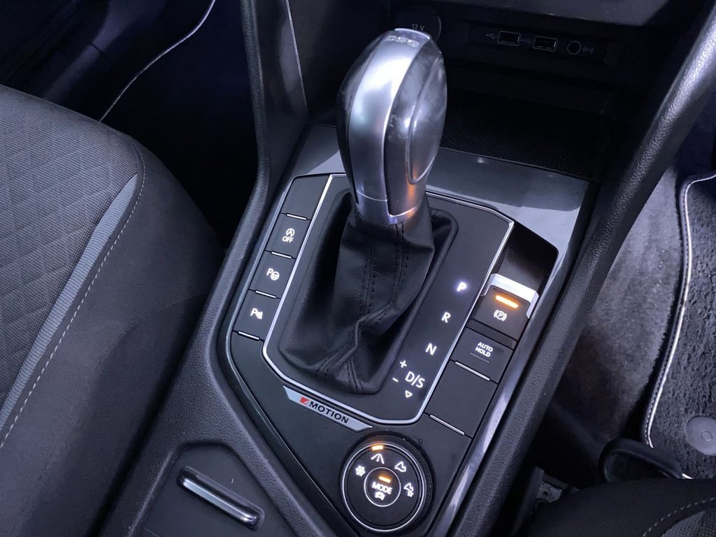 Used Volkswagen Tiguan 2019 for sale - 76481613: Photo 21