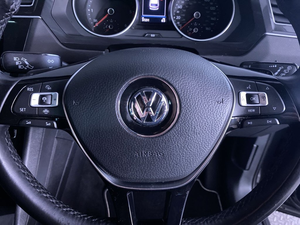 Used Volkswagen Tiguan 2019 for sale - 76481613: Photo 22