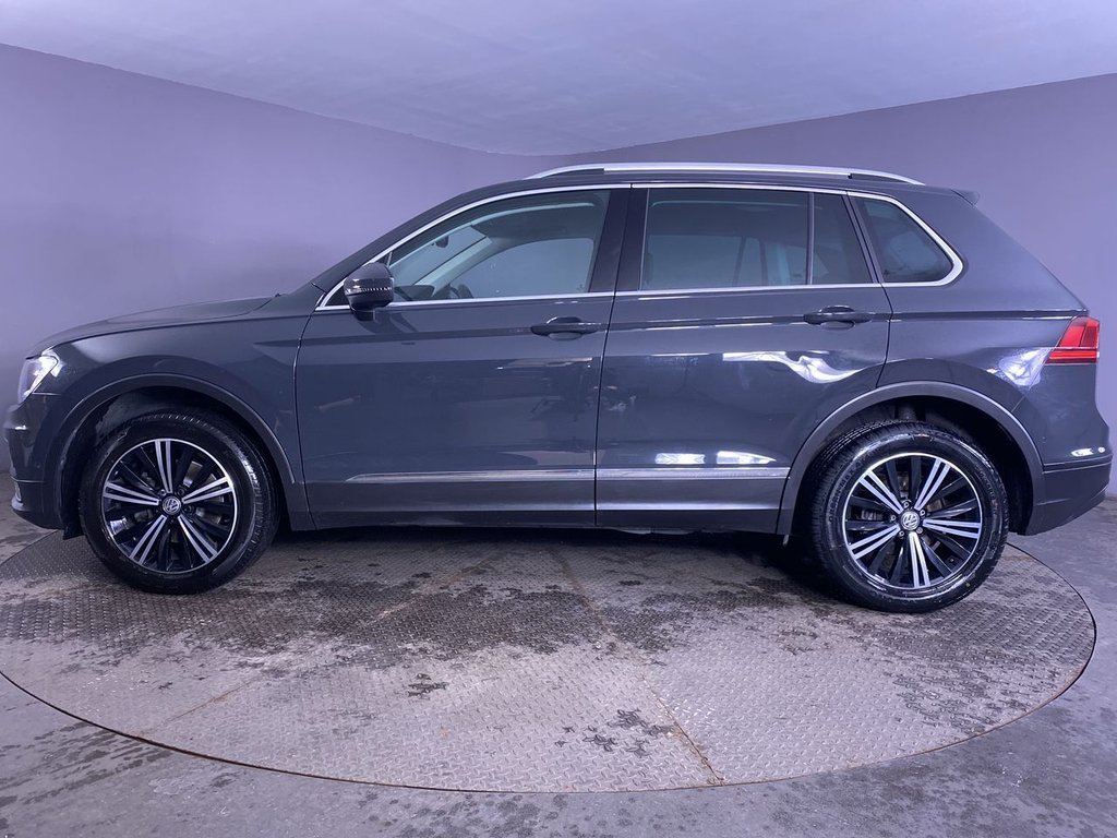 Used Volkswagen Tiguan 2019 for sale - 76481613: Photo 5