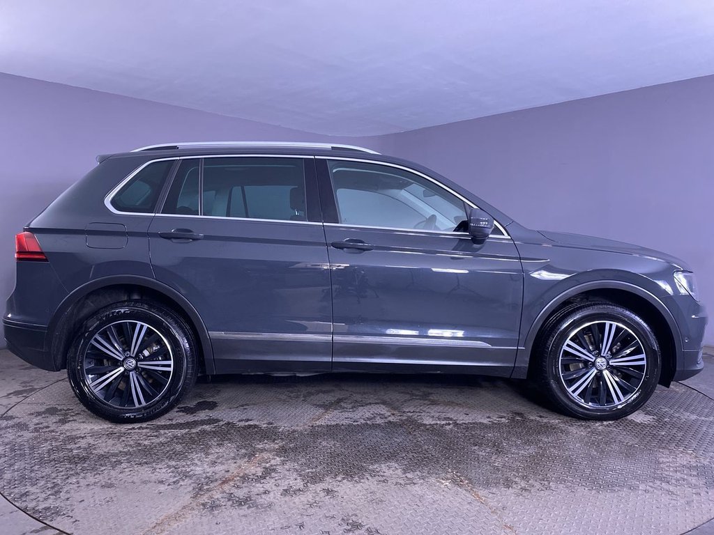 Used Volkswagen Tiguan 2019 for sale - 76481613: Photo 9