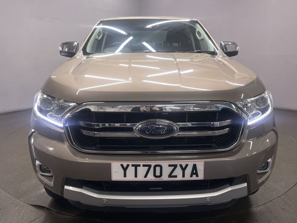 Used Ford Ranger 2020 for sale - 76333732: Photo 10
