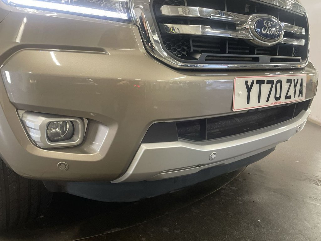 Used Ford Ranger 2020 for sale - 76333732: Photo 11