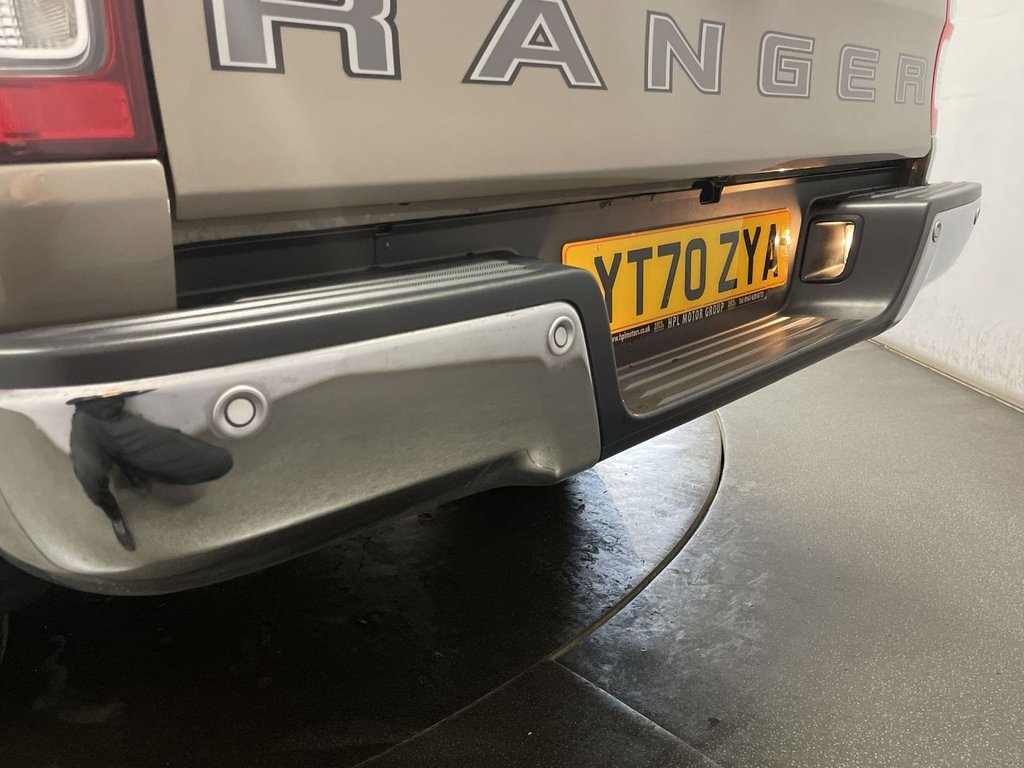 Used Ford Ranger 2020 for sale - 76333732: Photo 14