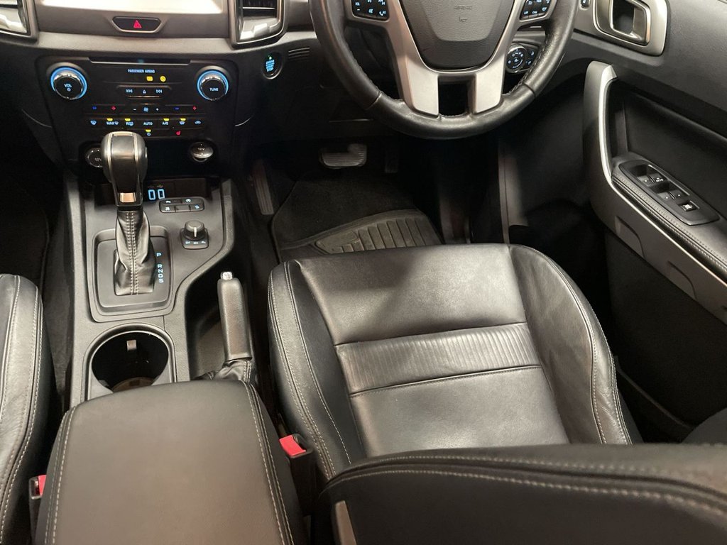 Used Ford Ranger 2020 for sale - 76333732: Photo 15