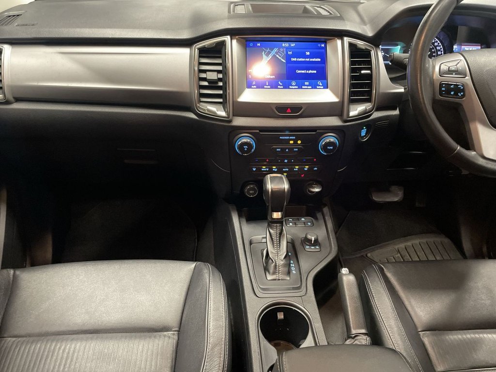 Used Ford Ranger 2020 for sale - 76333732: Photo 16