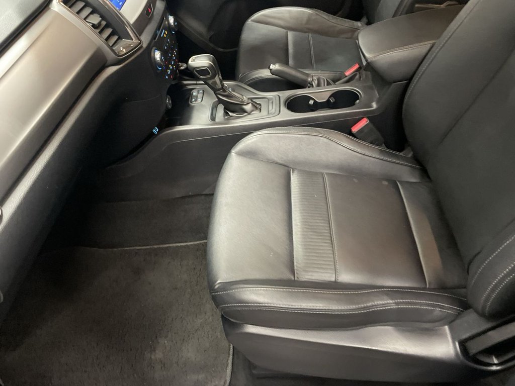 Used Ford Ranger 2020 for sale - 76333732: Photo 17