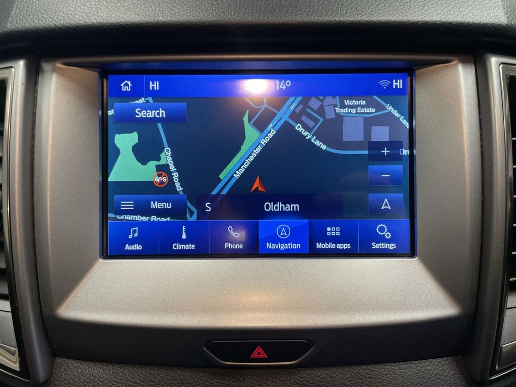 Used Ford Ranger 2020 for sale - 76333732: Photo 19