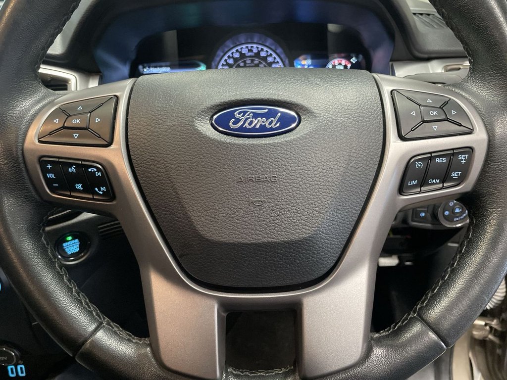 Used Ford Ranger 2020 for sale - 76333732: Photo 21