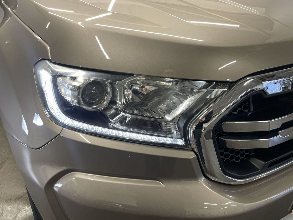 Used Ford Ranger 2020 for sale - 76333732: Photo 22