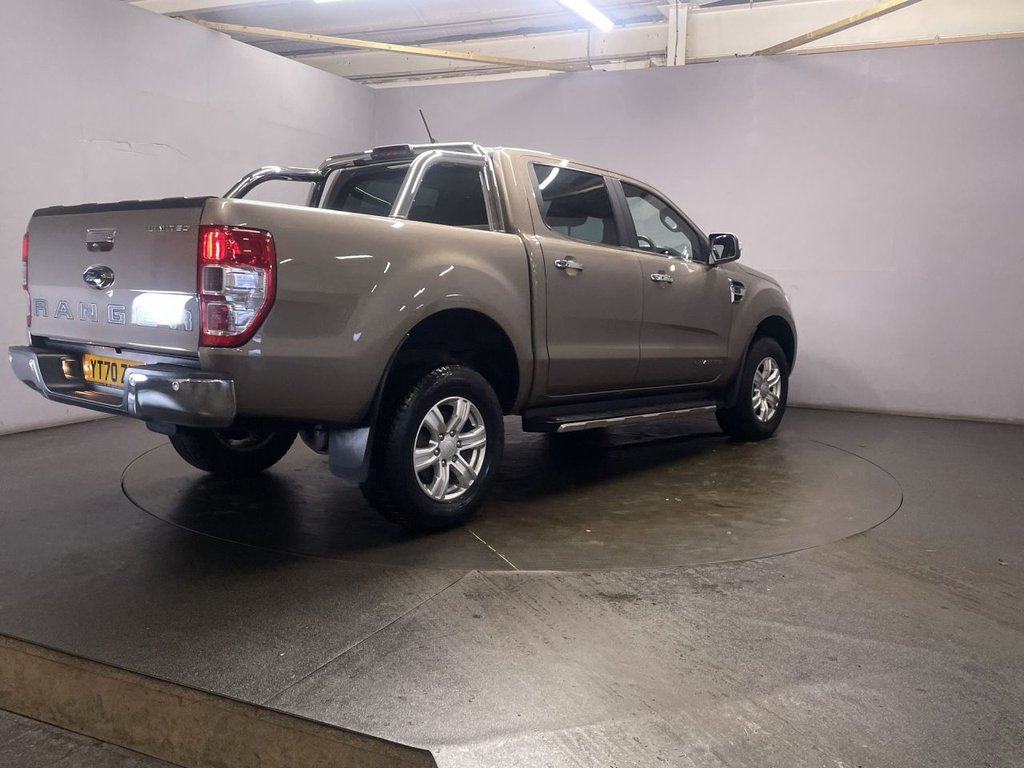 Used Ford Ranger 2020 for sale - 76333732: Photo 8