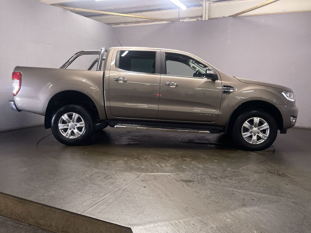 Used Ford Ranger 2020 for sale - 76333732: Photo 9