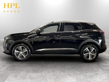 Used Peugeot 3008 2023 for sale - 78514372: Photo