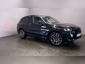 BMW - X3
