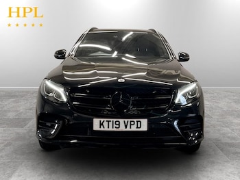 Used Mercedes-Benz GLC 2019 for sale - 79474741: Photo