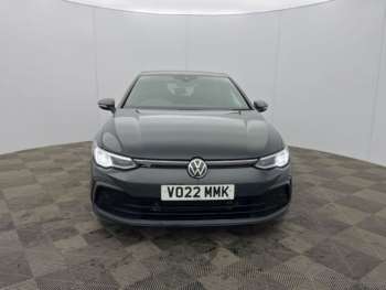 Used Volkswagen Golf 2022 for sale - 74561566: Photo