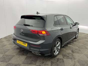 Used Volkswagen Golf 2022 for sale - 74561566: Photo