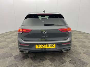 Used Volkswagen Golf 2022 for sale - 74561566: Photo