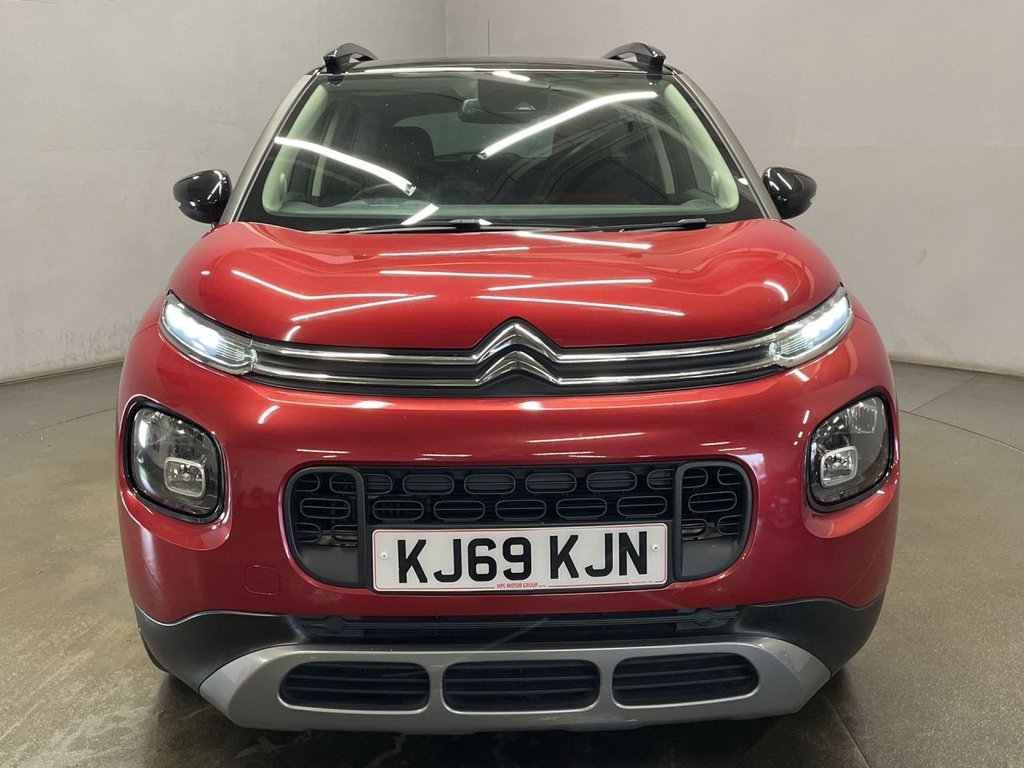 Used Citroen C3 Aircross 2020 for sale - 76162671: Photo 10