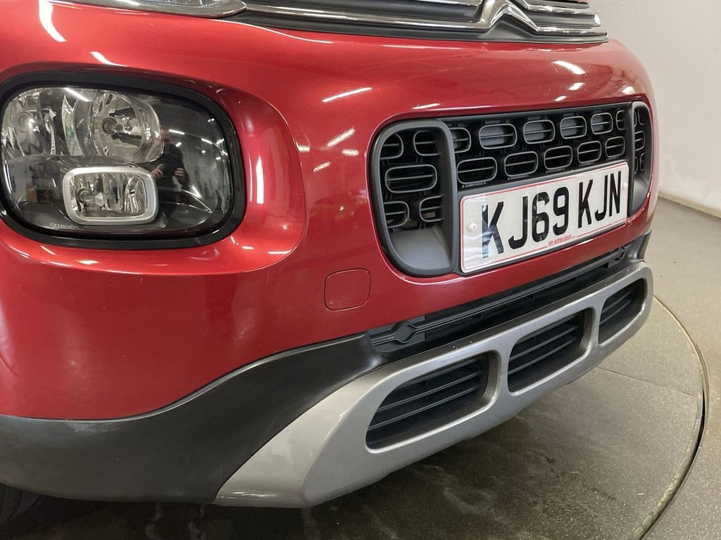 Used Citroen C3 Aircross 2020 for sale - 76162671: Photo 11