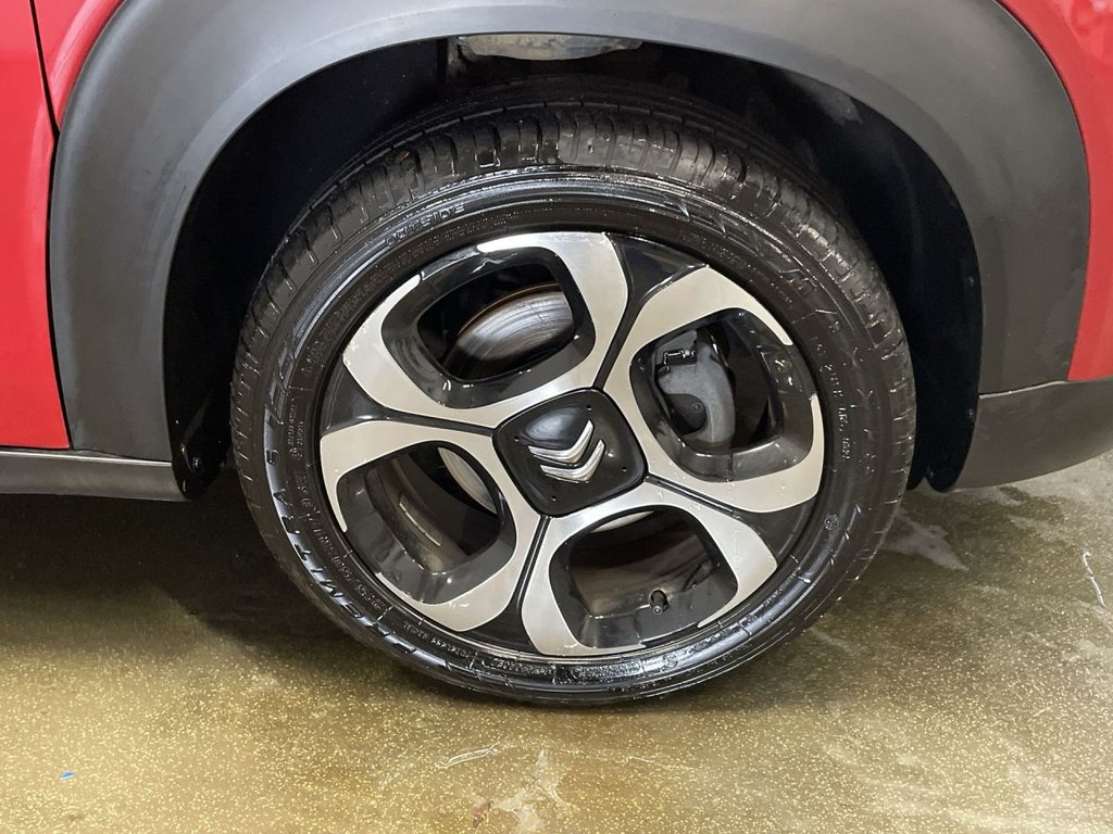 Used Citroen C3 Aircross 2020 for sale - 76162671: Photo 12