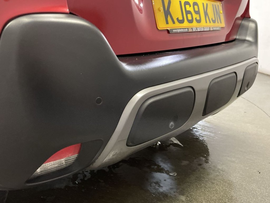 Used Citroen C3 Aircross 2020 for sale - 76162671: Photo 14