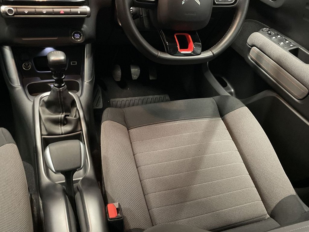 Used Citroen C3 Aircross 2020 for sale - 76162671: Photo 15