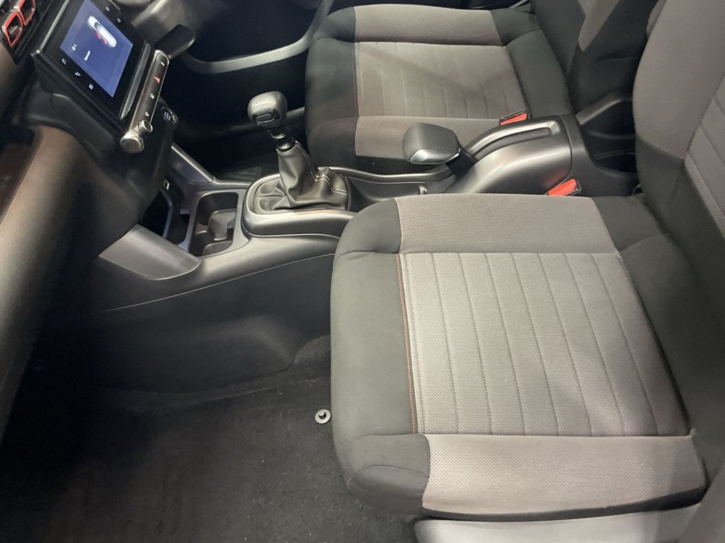 Used Citroen C3 Aircross 2020 for sale - 76162671: Photo 17