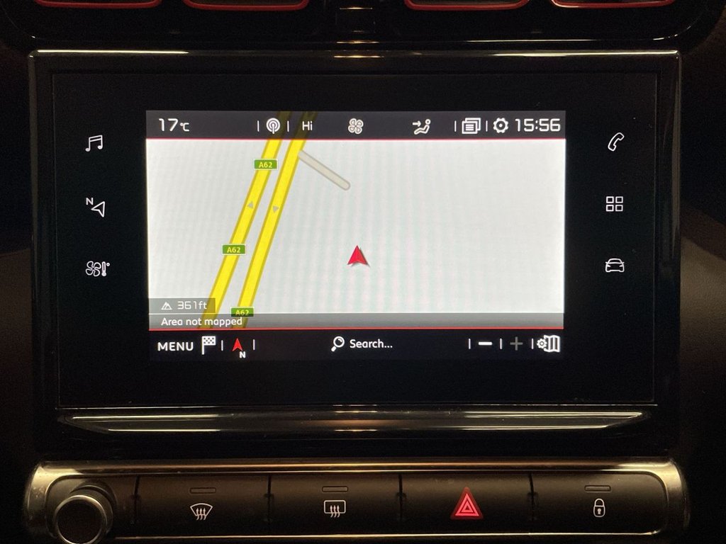 Used Citroen C3 Aircross 2020 for sale - 76162671: Photo 19