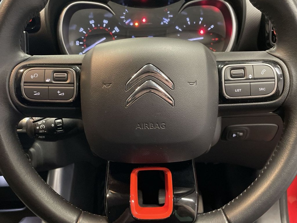 Used Citroen C3 Aircross 2020 for sale - 76162671: Photo 21