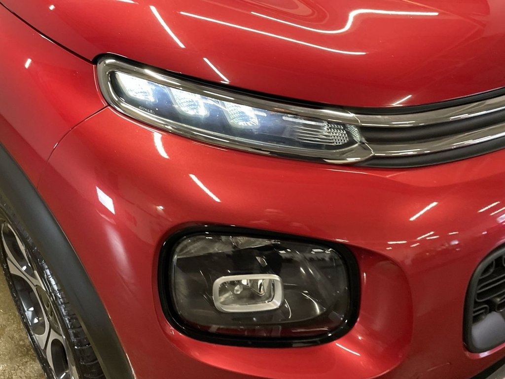 Used Citroen C3 Aircross 2020 for sale - 76162671: Photo 22