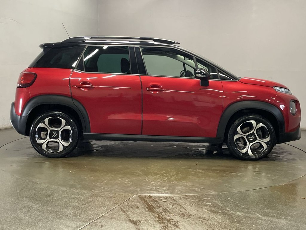 Used Citroen C3 Aircross 2020 for sale - 76162671: Photo 9