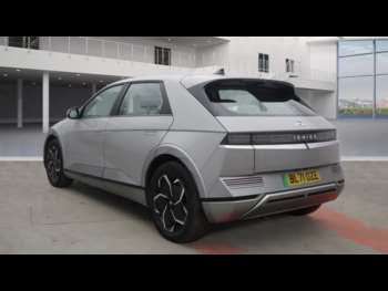 Used Hyundai IONIQ 5 2022 for sale - 73907304: Photo