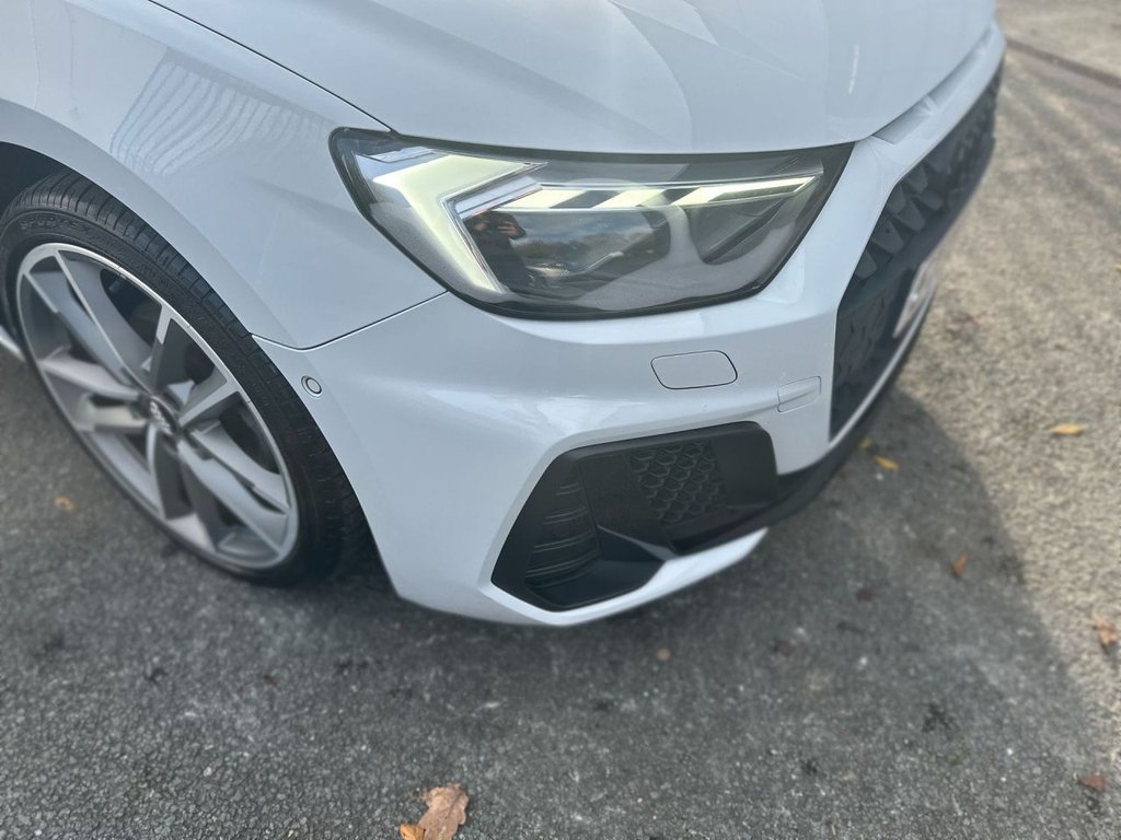 Used Audi A1 2020 for sale - 77263132: Photo 10