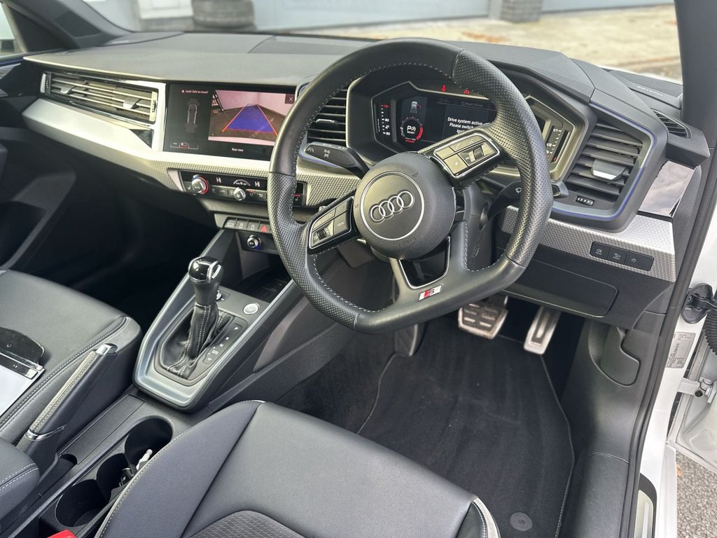 Used Audi A1 2020 for sale - 77263132: Photo 15