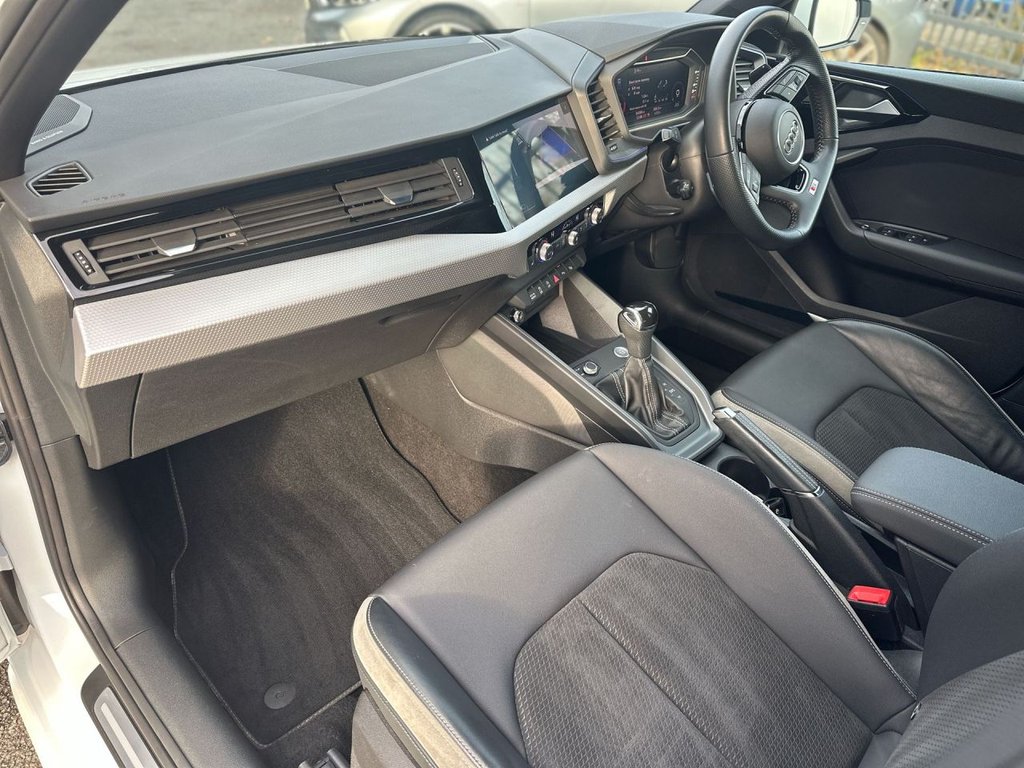 Used Audi A1 2020 for sale - 77263132: Photo 16