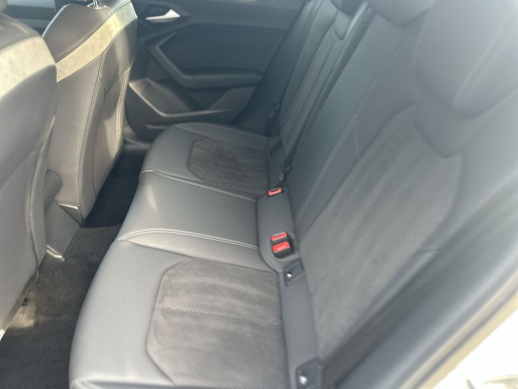 Used Audi A1 2020 for sale - 77263132: Photo 17