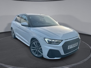 Used Audi A1 2020 for sale - 77263132: Photo