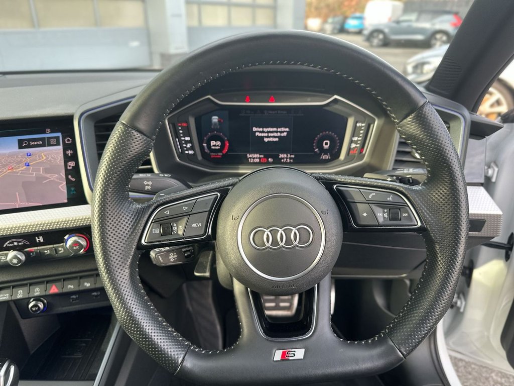 Used Audi A1 2020 for sale - 77263132: Photo 20