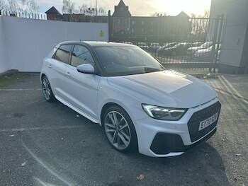 Used Audi A1 2020 for sale - 77263132: Photo