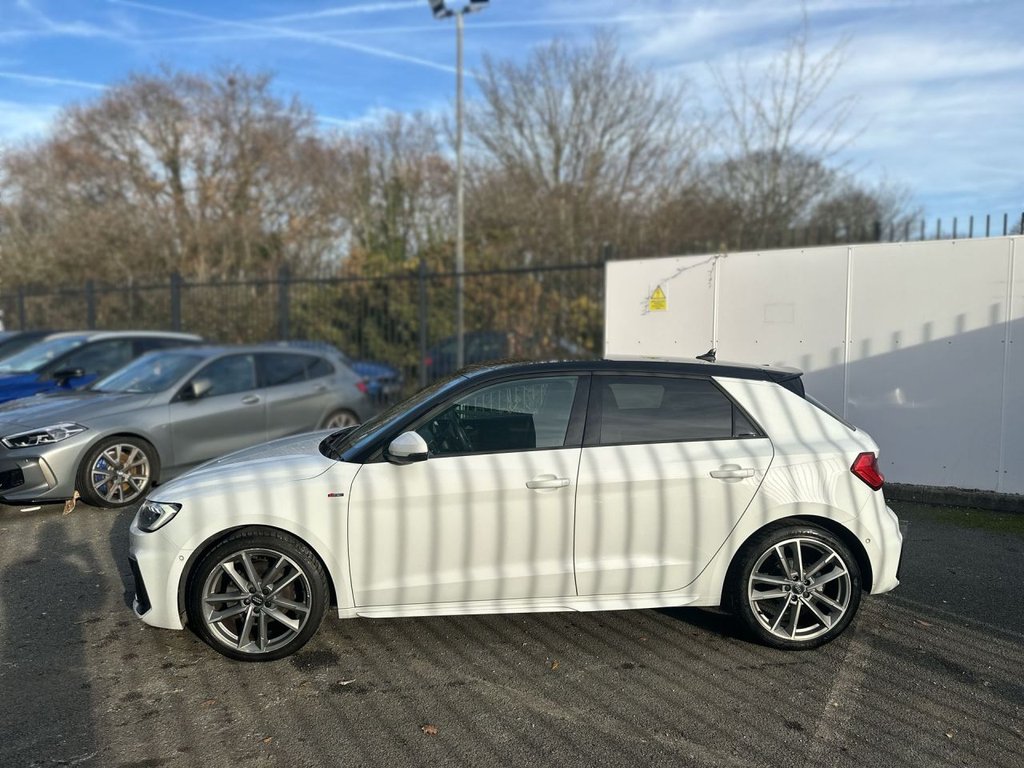 Used Audi A1 2020 for sale - 77263132: Photo 5