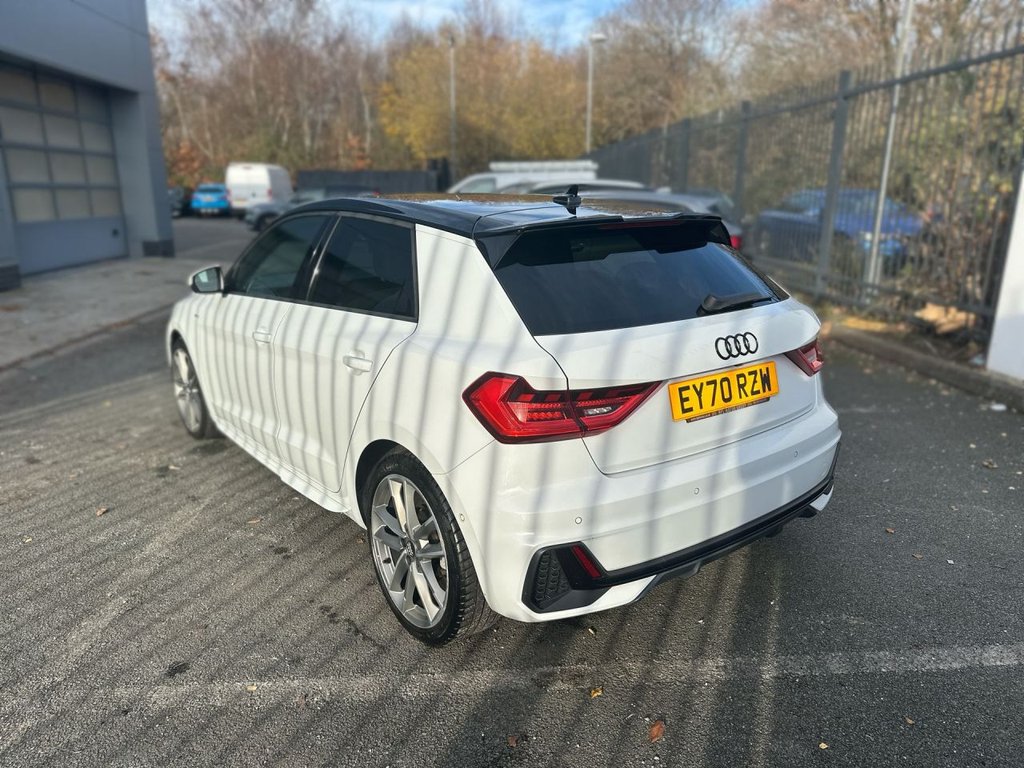 Used Audi A1 2020 for sale - 77263132: Photo 6