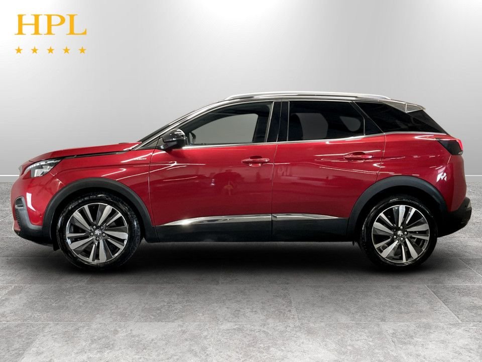 Used Peugeot 3008 2019 for sale - 78172389: Photo 4